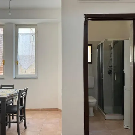 Apartment Casa Bellini - Cava d'Aliga