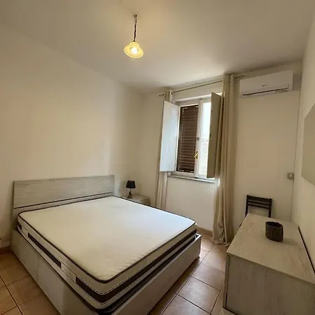 Casa Bellini - * Cava d'Aliga