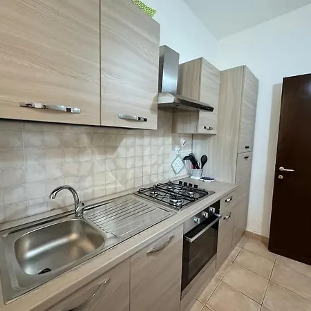 Casa Bellini - Apartment