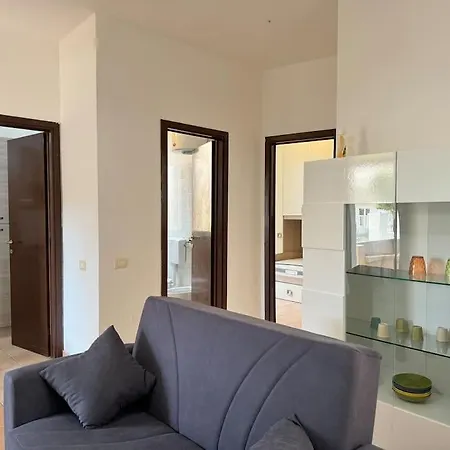 Apartment Casa Bellini - Cava d'Aliga