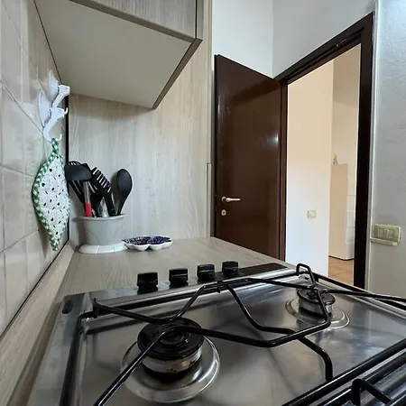 Casa Bellini - Cava d'Aliga