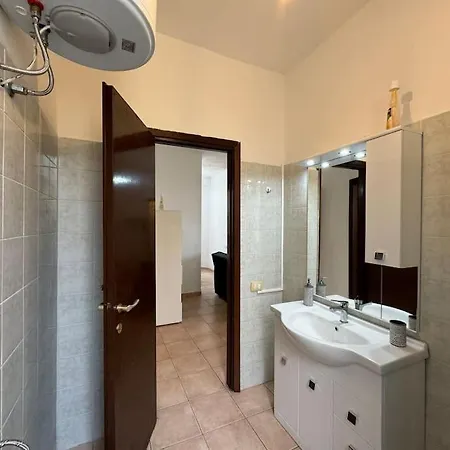 Apartment Casa Bellini - *
