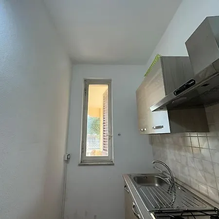 Casa Bellini - Apartment Cava d'Aliga