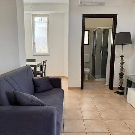 Apartment Casa Bellini - Cava d'Aliga