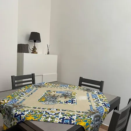 Casa Bellini - * Cava d'Aliga