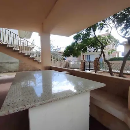 Casa Bellini - Apartment *