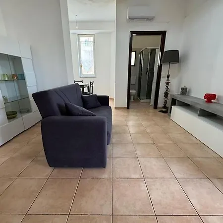 Casa Bellini - * Cava d'Aliga