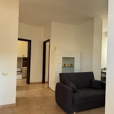 Apartment Casa Bellini - *