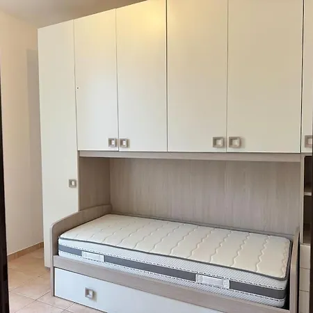 Apartment Casa Bellini -