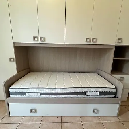 Casa Bellini - Apartment Cava d'Aliga