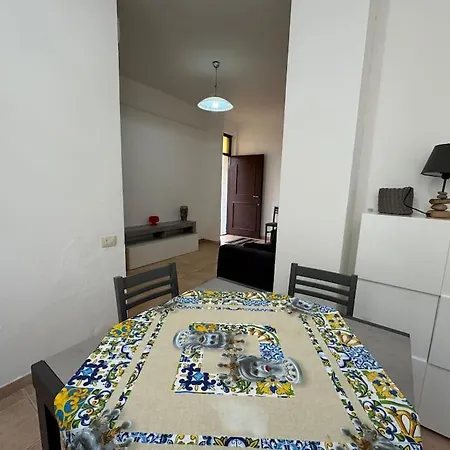 Casa Bellini - Cava d'Aliga