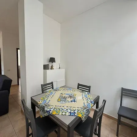 Casa Bellini - Apartment Cava d'Aliga
