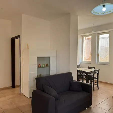 Casa Bellini - Apartment