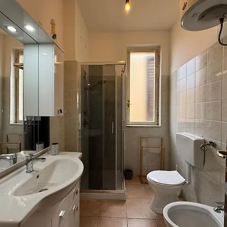 Casa Bellini - * Cava d'Aliga