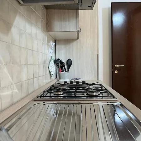 Apartment Casa Bellini - *