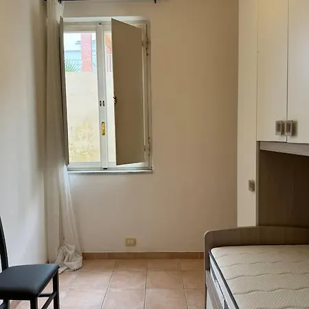 Apartment Casa Bellini - *