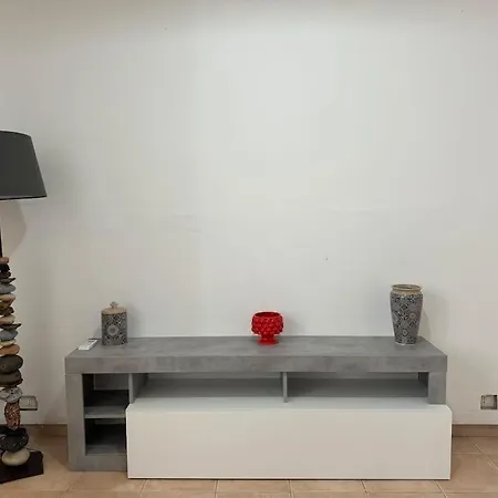 Casa Bellini - Apartment Cava d'Aliga