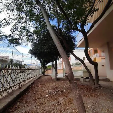 Casa Bellini - Cava d'Aliga
