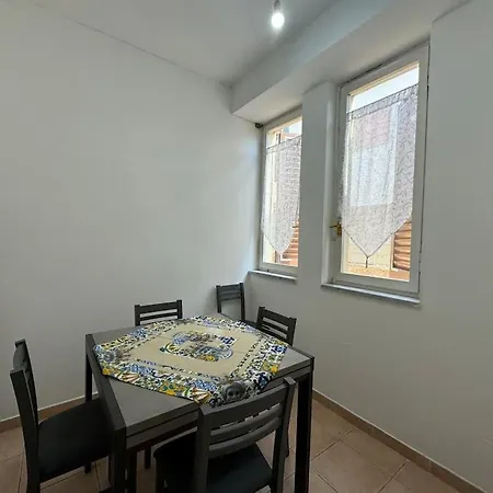 Casa Bellini - * Cava d'Aliga