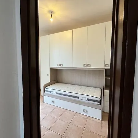 Apartment Casa Bellini -