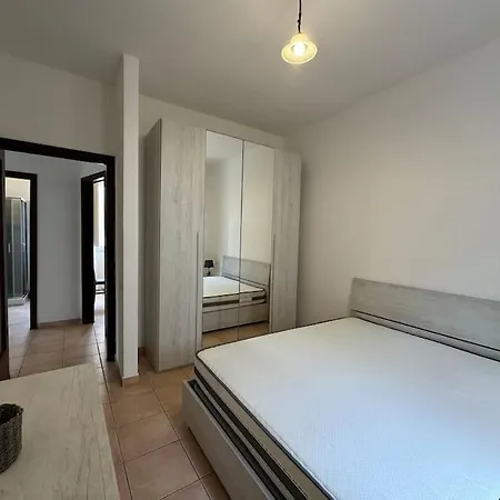 Apartment Casa Bellini - *