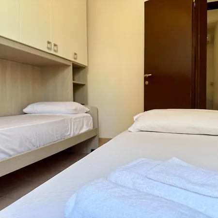 Casa Bellini - Apartamento *