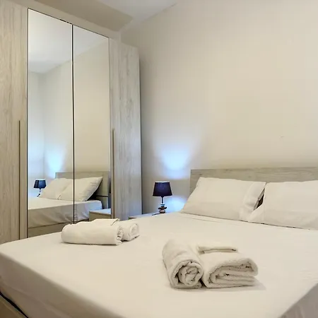 Casa Bellini - Apartamento Cava dʼAliga