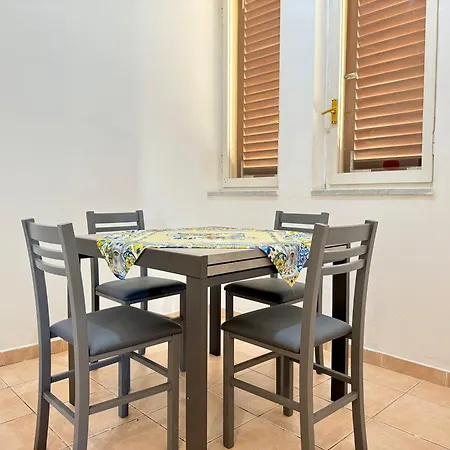 Casa Bellini - Apartamento