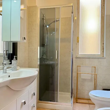 Casa Bellini - Apartamento