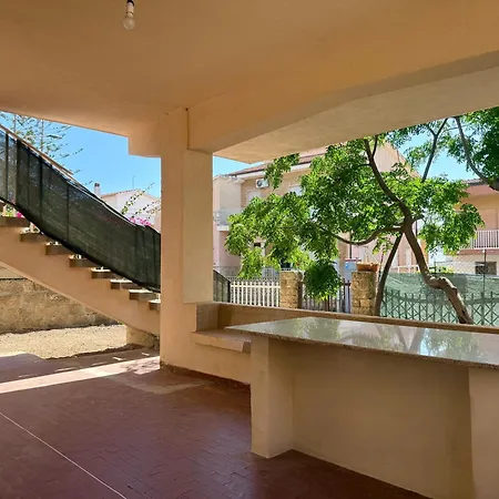 Casa Bellini -