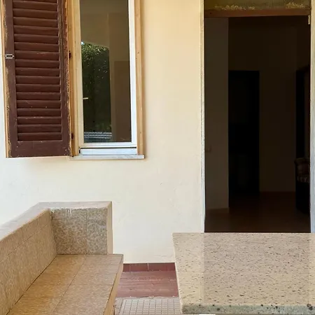 Casa Bellini - Apartamento *